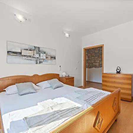 Kristijan&jelena Appartement *