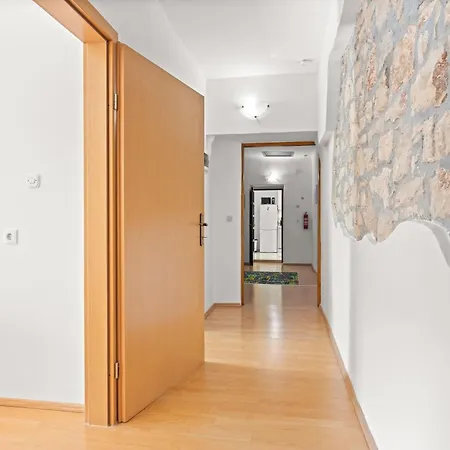 Apartment Kristijan And Jelena Vodnjan