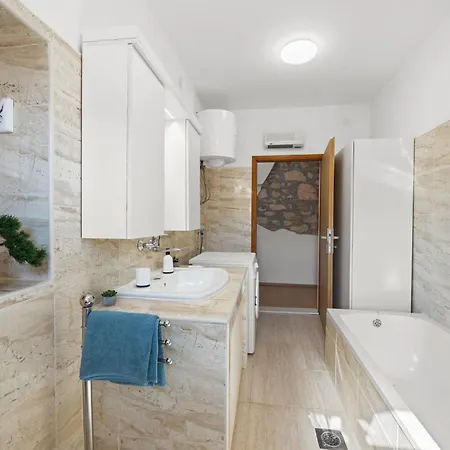 Kristijan&jelena Appartement