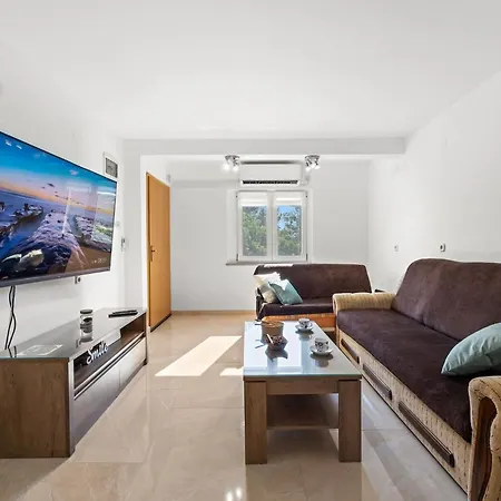 Kristijan&jelena Appartement *