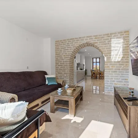 Apartment Kristijan And Jelena Vodnjan