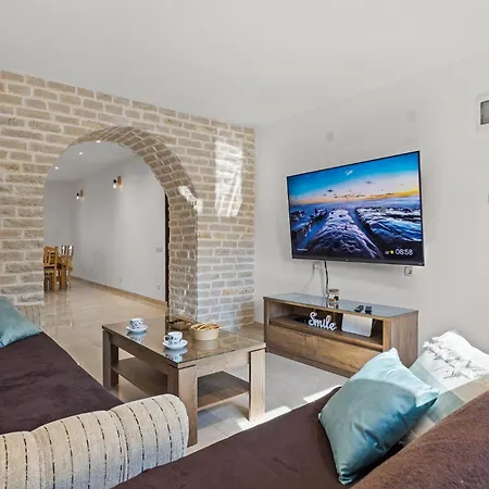 Kristijan&jelena Appartement Vodnjan