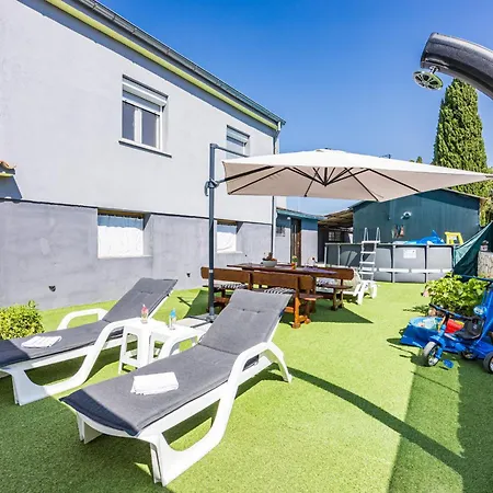 Appartement Kristijan&jelena Vodnjan